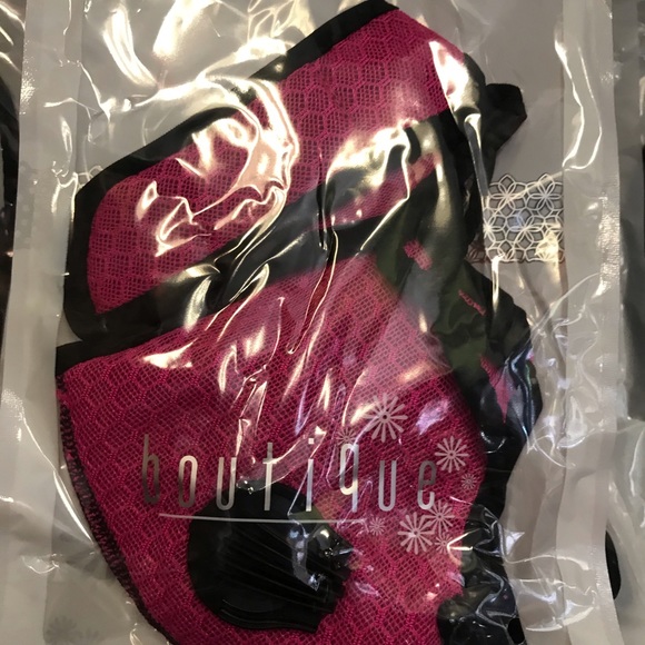 Anti Virus Face Masks! - Picture 8 of 8